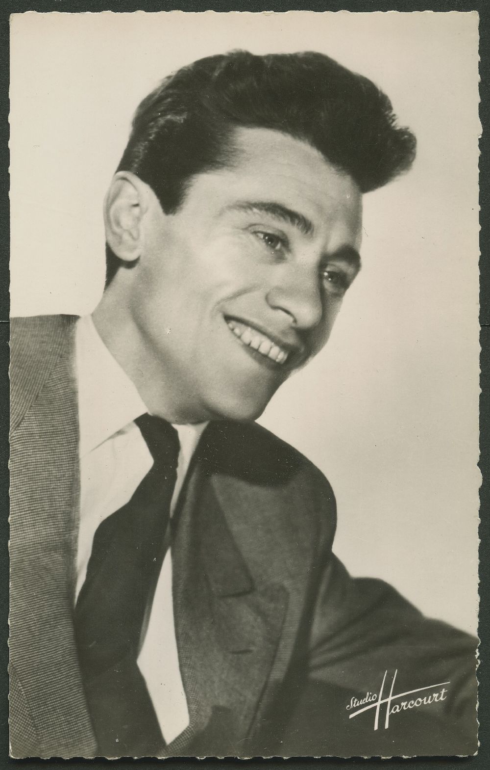 (image for) Robert Lamoureux #0020c